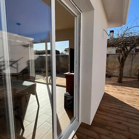 Maison Familiale Piscine 3 ! Gujan-Mestras