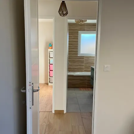 Maison Familiale Piscine 3 ! * Gujan-Mestras