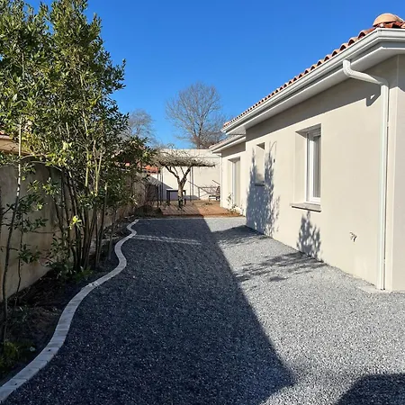 Maison Familiale Piscine 3 !