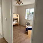 Дом отдыха Maison Familiale Piscine 3 ! Гюжан-Местрас