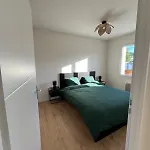 Дом отдыха Maison Familiale Piscine 3 ! Гюжан-Местрас