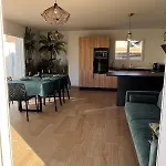 Maison Familiale Piscine 3 ! Дом отдыха