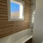 Дом отдыха Maison Familiale Piscine 3 ! *