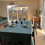 Maison Familiale Piscine 3 ! Дом отдыха
