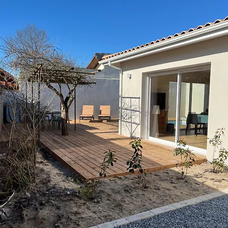 Maison Familiale Piscine 3 !